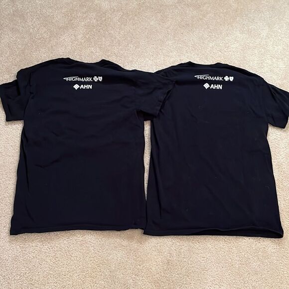 LOT OF PITTSBURGH PIRATES SIZE SMALL SHIRTS - Picture 6 of 10